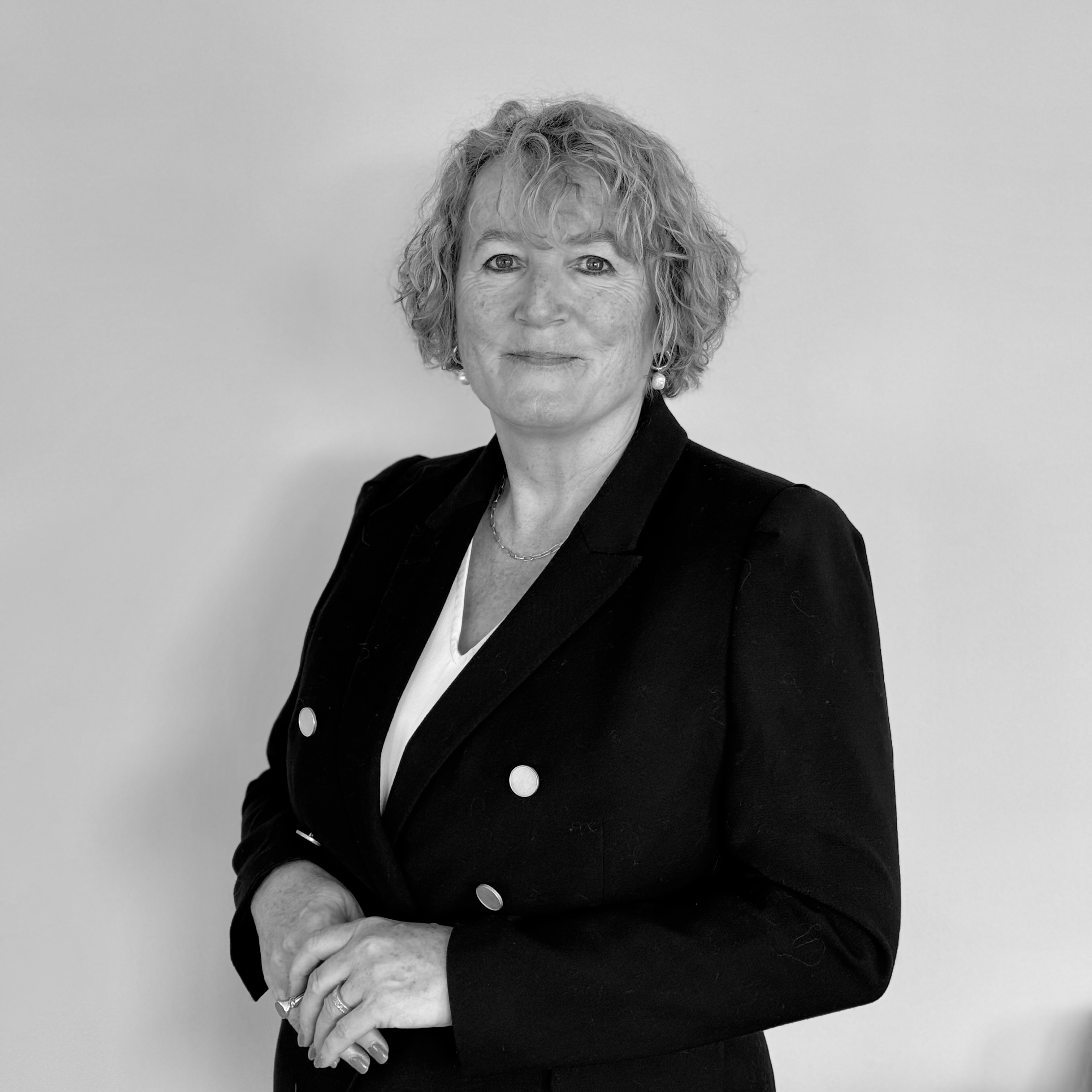 Shirley La Costa, Senior HR Advisor